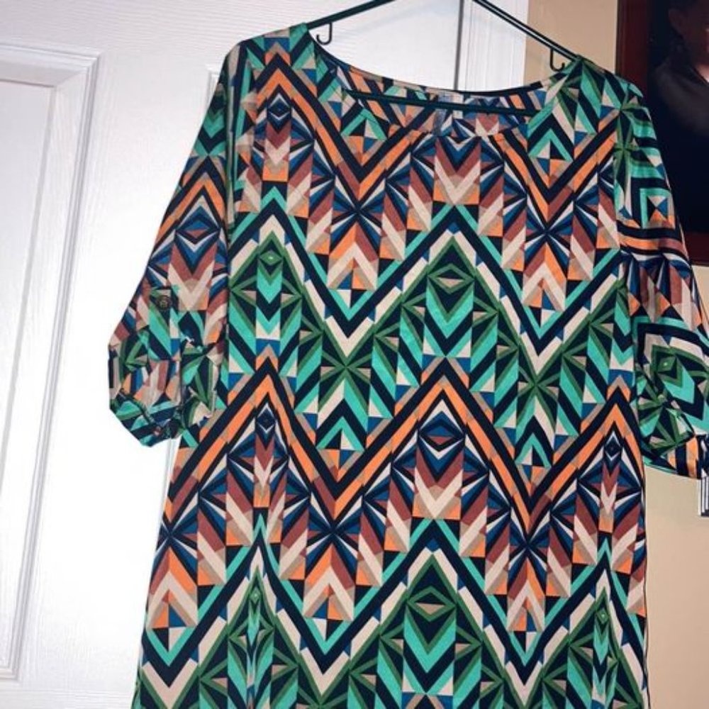 Women’s juniors size one moon light dress size one